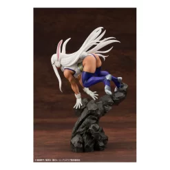 Kotobukiya My Hero Academia - ARTFXJ 1/8 - Figurine Mirko Bonus Edition PRÉCOMMANDE -Figurines Soldes my hero academia artfxj 18 figurine mirko bonus edition 2