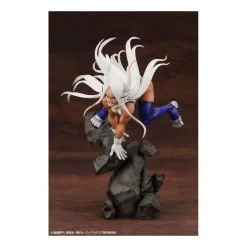 Kotobukiya My Hero Academia - ARTFXJ 1/8 - Figurine Mirko Bonus Edition PRÉCOMMANDE