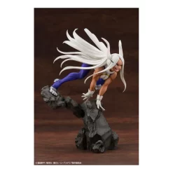 Kotobukiya My Hero Academia - ARTFXJ 1/8 - Figurine Mirko Bonus Edition PRÉCOMMANDE -Figurines Soldes my hero academia artfxj 18 figurine mirko bonus edition 4