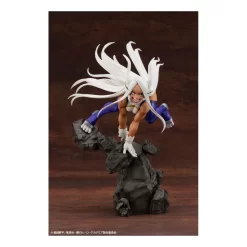 Kotobukiya My Hero Academia - ARTFXJ 1/8 - Figurine Mirko Bonus Edition PRÉCOMMANDE -Figurines Soldes my hero academia artfxj 18 figurine mirko bonus edition 5