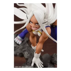 Kotobukiya My Hero Academia - ARTFXJ 1/8 - Figurine Mirko Bonus Edition PRÉCOMMANDE -Figurines Soldes my hero academia artfxj 18 figurine mirko bonus edition 6