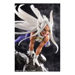 Kotobukiya My Hero Academia - ARTFXJ 1/8 - Figurine Mirko Bonus Edition PRÉCOMMANDE -Figurines Soldes my hero academia artfxj 18 figurine mirko bonus edition 7