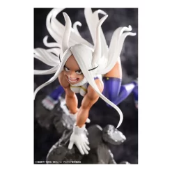 Kotobukiya My Hero Academia - ARTFXJ 1/8 - Figurine Mirko Bonus Edition PRÉCOMMANDE -Figurines Soldes my hero academia artfxj 18 figurine mirko bonus edition 8