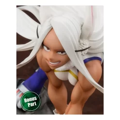 Kotobukiya My Hero Academia - ARTFXJ 1/8 - Figurine Mirko Bonus Edition PRÉCOMMANDE -Figurines Soldes my hero academia artfxj 18 figurine mirko bonus edition 9