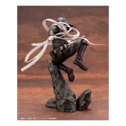 Kotobukiya My Hero Academia - ARTFXJ 1/8 - Figurine Shota Aizawa PRÉCOMMANDE -Figurines Soldes my hero academia artfxj 18 figurine shota aizawa 2