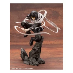 Kotobukiya My Hero Academia - ARTFXJ 1/8 - Figurine Shota Aizawa PRÉCOMMANDE