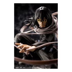 Kotobukiya My Hero Academia - ARTFXJ 1/8 - Figurine Shota Aizawa PRÉCOMMANDE -Figurines Soldes my hero academia artfxj 18 figurine shota aizawa 6
