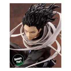 Kotobukiya My Hero Academia - ARTFXJ 1/8 - Figurine Shota Aizawa PRÉCOMMANDE -Figurines Soldes my hero academia artfxj 18 figurine shota aizawa 8