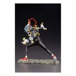 Kotobukiya My Hero Academia - ARTFXJ 1/8 - Figurine Tomura Shigaraki PRÉCOMMANDE -Figurines Soldes my hero academia artfxj 18 figurine tomura shigaraki 2