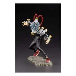 Kotobukiya My Hero Academia - ARTFXJ 1/8 - Figurine Tomura Shigaraki PRÉCOMMANDE
