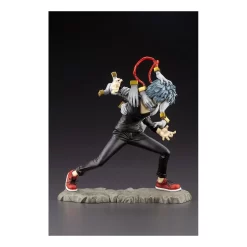 Kotobukiya My Hero Academia - ARTFXJ 1/8 - Figurine Tomura Shigaraki PRÉCOMMANDE -Figurines Soldes my hero academia artfxj 18 figurine tomura shigaraki 4