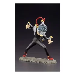 Kotobukiya My Hero Academia - ARTFXJ 1/8 - Figurine Tomura Shigaraki PRÉCOMMANDE -Figurines Soldes my hero academia artfxj 18 figurine tomura shigaraki 6