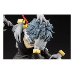 Kotobukiya My Hero Academia - ARTFXJ 1/8 - Figurine Tomura Shigaraki PRÉCOMMANDE -Figurines Soldes my hero academia artfxj 18 figurine tomura shigaraki 8