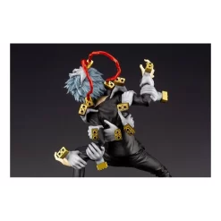 Kotobukiya My Hero Academia - ARTFXJ 1/8 - Figurine Tomura Shigaraki PRÉCOMMANDE -Figurines Soldes my hero academia artfxj 18 figurine tomura shigaraki 9
