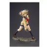 Kotobukiya My Hero Academia - ARTFXJ - Figurine Himiko Toga PRÉCOMMANDE