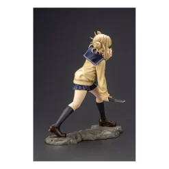 Kotobukiya My Hero Academia - ARTFXJ - Figurine Himiko Toga PRÉCOMMANDE -Figurines Soldes my hero academia artfxj figurine himiko toga 2