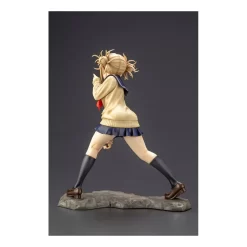 Kotobukiya My Hero Academia - ARTFXJ - Figurine Himiko Toga PRÉCOMMANDE -Figurines Soldes my hero academia artfxj figurine himiko toga 4