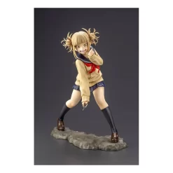 Kotobukiya My Hero Academia - ARTFXJ - Figurine Himiko Toga PRÉCOMMANDE -Figurines Soldes my hero academia artfxj figurine himiko toga 6