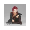 BANPRESTO My Hero Academia - Break Time Collection Vol. 5 - Figurine Eijiro Kirishima PRÉCOMMANDE