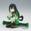 BANPRESTO My Hero Academia - Break Time Collection Vol. 6 - Figurine Froppy PRÉCOMMANDE