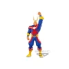 BANPRESTO My Hero Academia - BWCF Modeling Academy Super Master Stars - Figurine The All Might (The Anime)