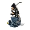 BANPRESTO My Hero Academia - Dioramatic - Figurine Shota Aizawa (The Anime) PRÉCOMMANDE