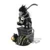 BANPRESTO My Hero Academia - Dioramatic - Figurine Shota Aizawa (The Brush Tones) PRÉCOMMANDE