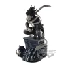 BANPRESTO My Hero Academia - Dioramatic - Figurine Shota Aizawa (The Tones) PRÉCOMMANDE