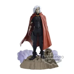 BANPRESTO My Hero Academia - Dioramatic - Figurine Tomura Shigaraki (The Anime) PRÉCOMMANDE