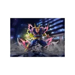 GOOD SMILE COMPANY My Hero Academia - Figurine All Might 1/8 PRÉCOMMANDE 25 GOOD SMILE COMPANY My Hero Academia - Figurine All Might 1/8 PRÉCOMMANDE -Figurines Soldes my hero academia figurine all might 18 12