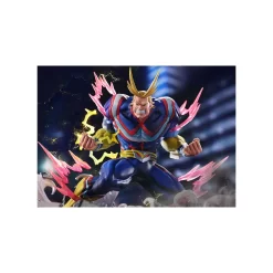 GOOD SMILE COMPANY My Hero Academia - Figurine All Might 1/8 PRÉCOMMANDE 15 GOOD SMILE COMPANY My Hero Academia - Figurine All Might 1/8 PRÉCOMMANDE -Figurines Soldes my hero academia figurine all might 18 2