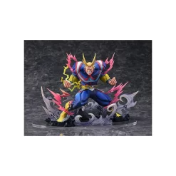 GOOD SMILE COMPANY My Hero Academia - Figurine All Might 1/8 PRÉCOMMANDE