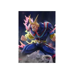 GOOD SMILE COMPANY My Hero Academia - Figurine All Might 1/8 PRÉCOMMANDE 17 GOOD SMILE COMPANY My Hero Academia - Figurine All Might 1/8 PRÉCOMMANDE -Figurines Soldes my hero academia figurine all might 18 4