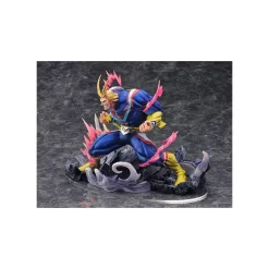 GOOD SMILE COMPANY My Hero Academia - Figurine All Might 1/8 PRÉCOMMANDE 18 GOOD SMILE COMPANY My Hero Academia - Figurine All Might 1/8 PRÉCOMMANDE -Figurines Soldes my hero academia figurine all might 18 5