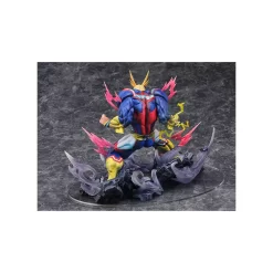 GOOD SMILE COMPANY My Hero Academia - Figurine All Might 1/8 PRÉCOMMANDE 19 GOOD SMILE COMPANY My Hero Academia - Figurine All Might 1/8 PRÉCOMMANDE -Figurines Soldes my hero academia figurine all might 18 6