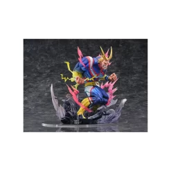 GOOD SMILE COMPANY My Hero Academia - Figurine All Might 1/8 PRÉCOMMANDE 20 GOOD SMILE COMPANY My Hero Academia - Figurine All Might 1/8 PRÉCOMMANDE -Figurines Soldes my hero academia figurine all might 18 7