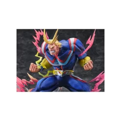 GOOD SMILE COMPANY My Hero Academia - Figurine All Might 1/8 PRÉCOMMANDE 21 GOOD SMILE COMPANY My Hero Academia - Figurine All Might 1/8 PRÉCOMMANDE -Figurines Soldes my hero academia figurine all might 18 8