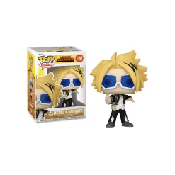FUNKO My Hero Academia - Figurine Denki Kaminari 1352 POP!