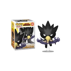FUNKO My Hero Academia - Figurine Fumikage Tokoyami 1351 POP!