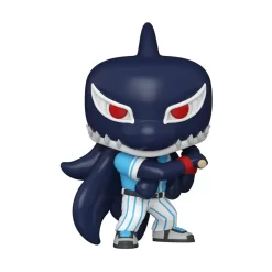 FUNKO My Hero Academia - Figurine Gang Orca POP! PRÉCOMMANDE
