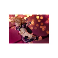 GOOD SMILE COMPANY My Hero Academia - Figurine Himiko Toga 1/7 PRÉCOMMANDE -Figurines Soldes my hero academia figurine himiko toga 17 10