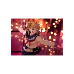 GOOD SMILE COMPANY My Hero Academia - Figurine Himiko Toga 1/7 PRÉCOMMANDE -Figurines Soldes my hero academia figurine himiko toga 17 11