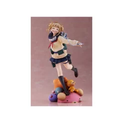 GOOD SMILE COMPANY My Hero Academia - Figurine Himiko Toga 1/7 PRÉCOMMANDE