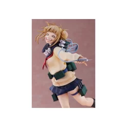 GOOD SMILE COMPANY My Hero Academia - Figurine Himiko Toga 1/7 PRÉCOMMANDE -Figurines Soldes my hero academia figurine himiko toga 17 3