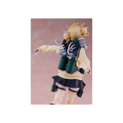GOOD SMILE COMPANY My Hero Academia - Figurine Himiko Toga 1/7 PRÉCOMMANDE -Figurines Soldes my hero academia figurine himiko toga 17 4