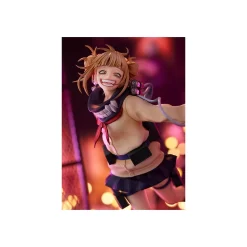 GOOD SMILE COMPANY My Hero Academia - Figurine Himiko Toga 1/7 PRÉCOMMANDE -Figurines Soldes my hero academia figurine himiko toga 17 8