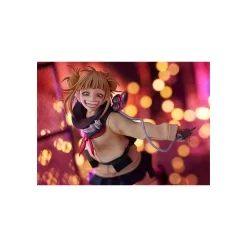 GOOD SMILE COMPANY My Hero Academia - Figurine Himiko Toga 1/7 PRÉCOMMANDE -Figurines Soldes my hero academia figurine himiko toga 17 9