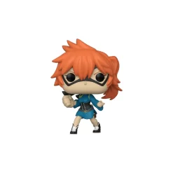 FUNKO My Hero Academia - Figurine Itsuka Kendo Special Edition POP!