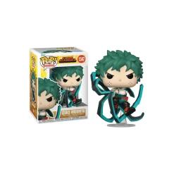 FUNKO My Hero Academia - Figurine Izuku Midoriya 1347 POP!
