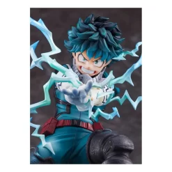 GOOD SMILE COMPANY My Hero Academia - Figurine Izuku Midoriya 1/8 -Figurines Soldes my hero academia figurine izuku midoriya 18 10